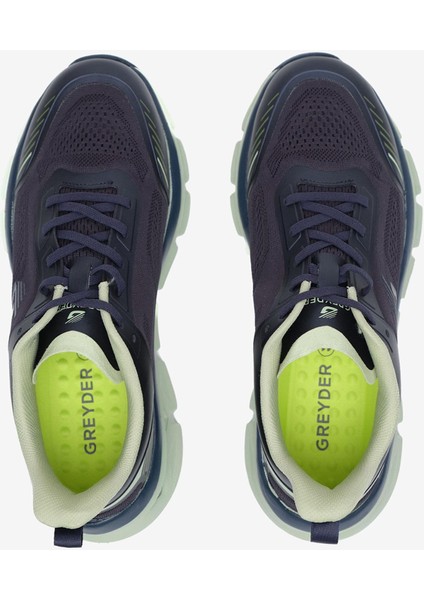 Erkek Lacivert Spor Ayakkabı 5Y1SA64664 indirimleri