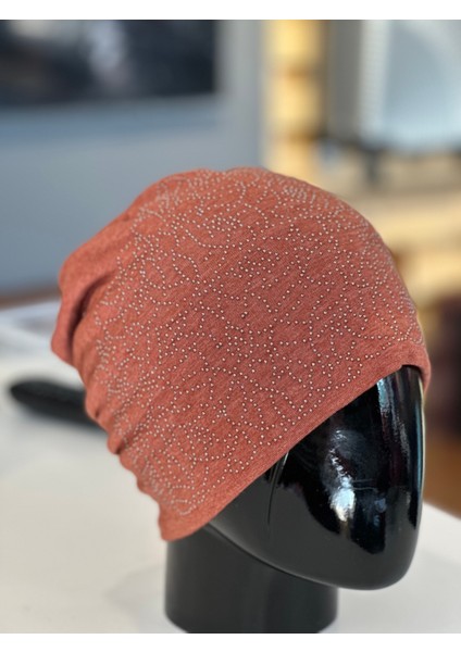 Mamasorbatti Kadın Tasarım Şapka