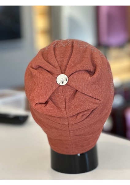 Mamasorbatti Kadın Tasarım Şapka fiyatları