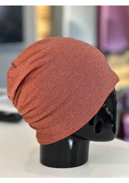 Mamasorbatti Kadın Tasarım Şapka modelleri