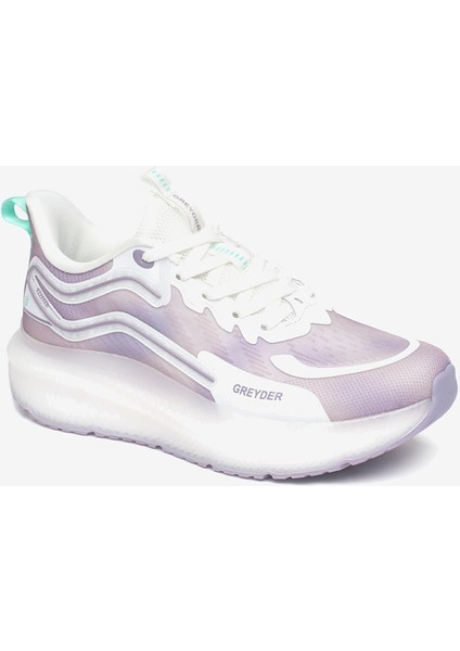 Beyaz Lila Spor Ayakkabı 5Y2SA18180 fiyatları