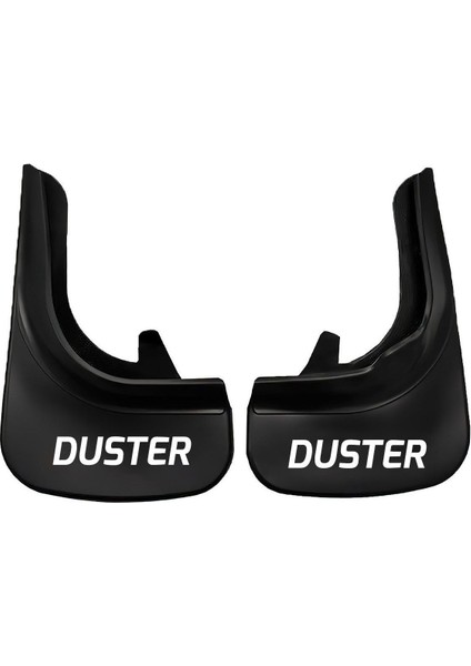 Dacia Duster Paçalık Tozluk Çamurluk Arka 2 Li Set