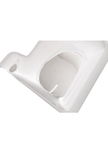 Ford Connect Uyumlu 2002-2009 Ayna Kapağı 2 Parça Abs Krom Kaplama fırsatları