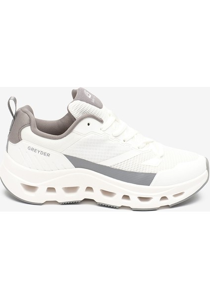 Erkek Beyaz Spor Ayakkabı 5Y1SA18120