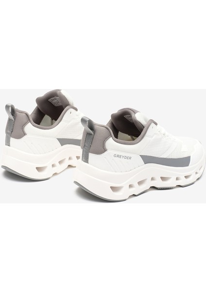 Erkek Beyaz Spor Ayakkabı 5Y1SA18120 fırsatları