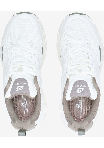 Erkek Beyaz Spor Ayakkabı 5Y1SA18120 indirimleri