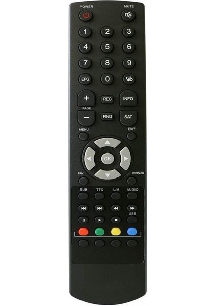 One Plus Mini Hd Uydu Kumanda