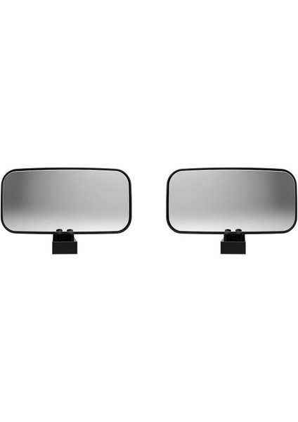 Sürücü Kursu Eğitmen Aynası Dış Dikiz Ilave Takım 2 Adet