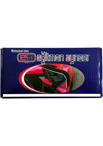 Sürücü Kursu Eğitmen Aynası Dış Dikiz Ilave Takım 2 Adet modelleri