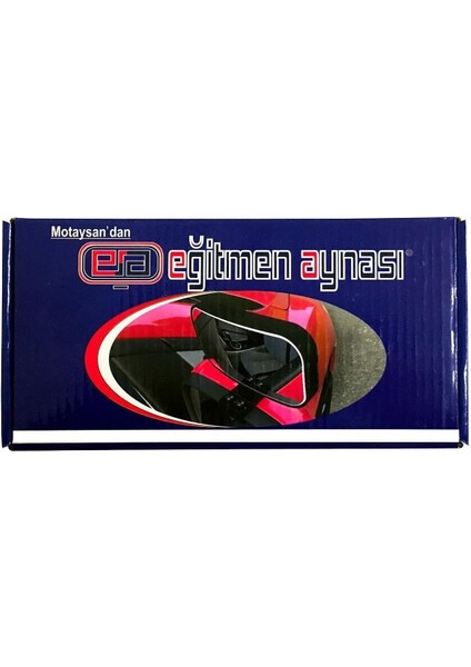 Sürücü Kursu Eğitmen Aynası Dış Dikiz Ilave Takım 2 Adet fırsatları