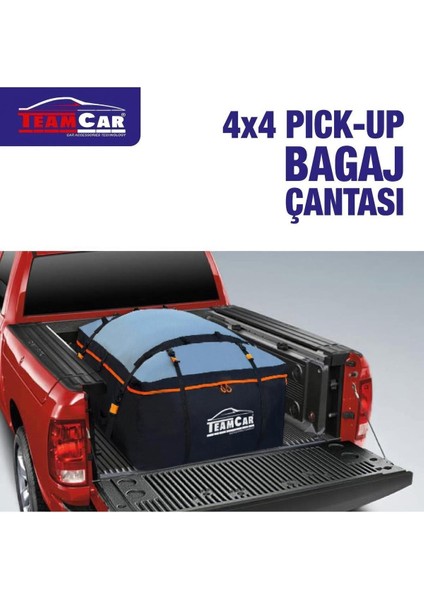 Oto Tavan Bagaj Çantası Portbagaj Araç Üstü Taşıma 350 Lt. fırsatları