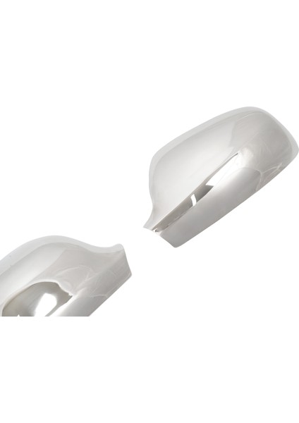 Volkswagen Golf 4 Uyumlu 1998-2004 Krom Ayna Kapağı 2 Parça Paslanmaz Çelik fırsatları