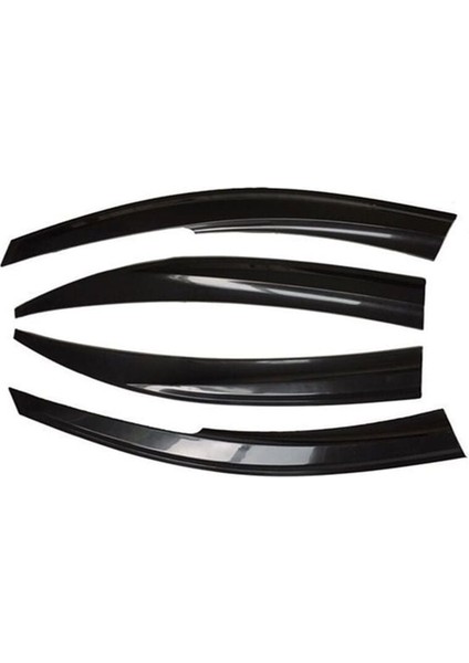 Space Cam Rüzgarlığı 1.2mm Ford/escort 4'lü Set / CARU374