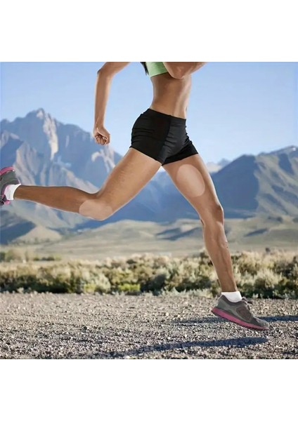 Bacak Arası Pişik-Sürtünme Önleyici Şeffaf Bant Sporcu Koşu Bandı Uyluk Bantı 10 Adet modelleri