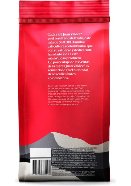 Volcán Çekirdek Kahve 454gr modelleri