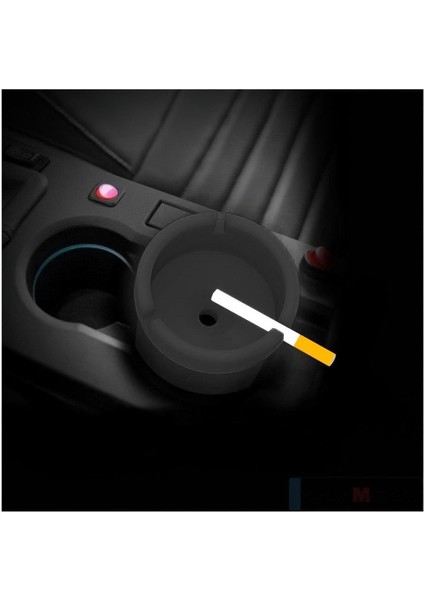 Kokusuz Siyah Küllük