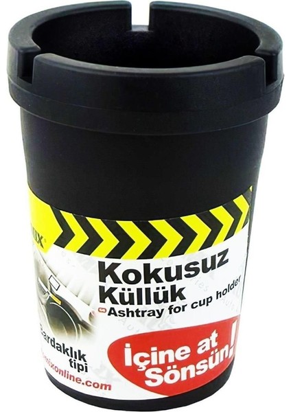 Kokusuz Siyah Küllük fiyatları