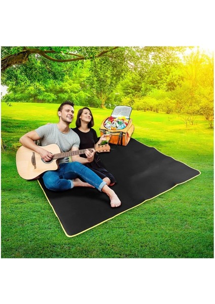 Piknik Örtüsü Çok Amaçlı Örtü 150CM x 150CM fiyatları
