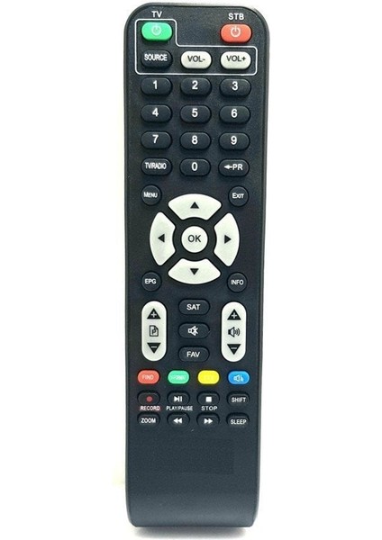 Onyx Hd UK-545 Uydu Kumanda
