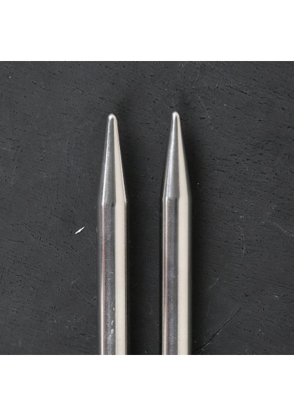 Click Basic 3.75MM 13CM Misinalı Şiş Ucu - 65 fırsatları