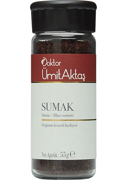 Sumak – Sumac – Rhus Coriaria