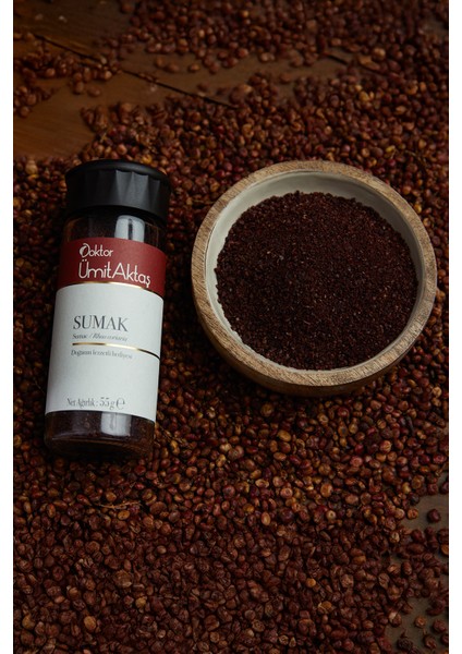 Sumak – Sumac – Rhus Coriaria modelleri