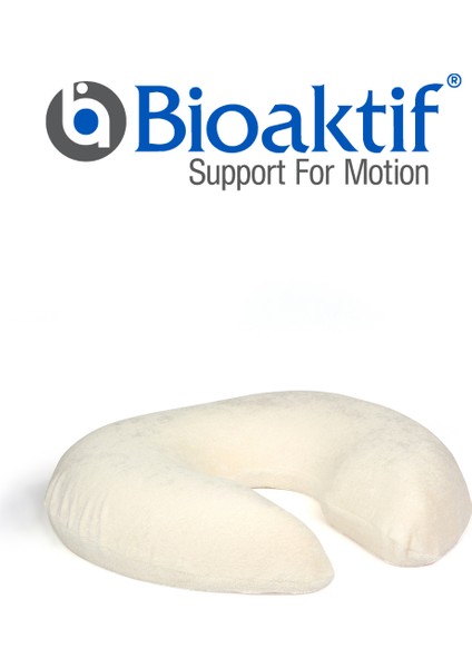 Visko Oturma Minderleri U Form