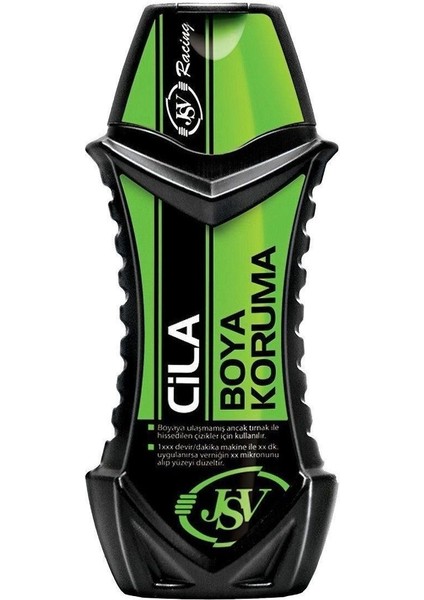 Oto Boya Koruma Koruyucu Cila 300 ml