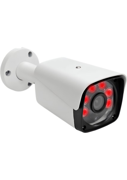 Exitcam B220-R Ir Gece Görüşlü Metal Kamera – 1080P Fullhd modelleri