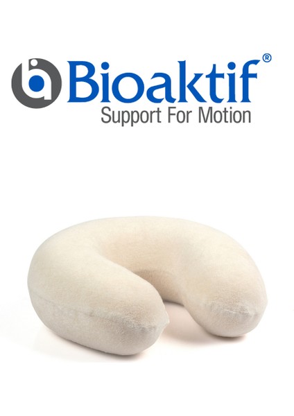 Visco Seyahat Boyun Yastığı