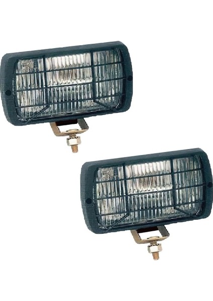 Tofaş Doğan Slx Kartal Şahin Sis Farı Beyaz Sağ Sol Takım