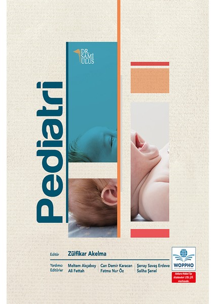 Pediatri - Sami Ulus