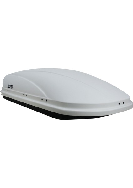 Niken Araç Üstü Port Bagaj Kapalı Tabut 3 Kilitli 450 Lt Beyaz fiyatları