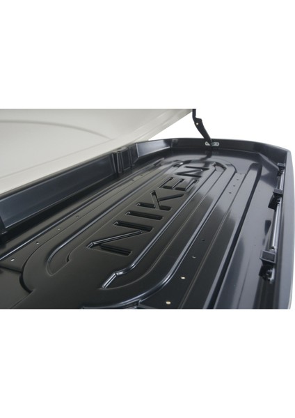 Niken Araç Üstü Port Bagaj Kapalı Tabut 3 Kilitli 450 Lt Beyaz modelleri