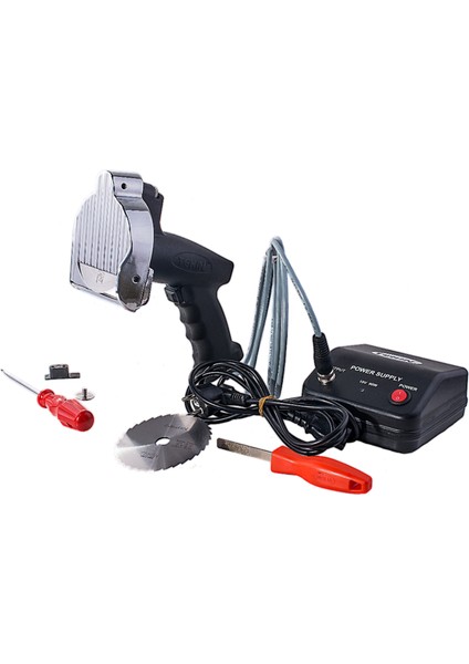 T2 Döner Kesme Makinası