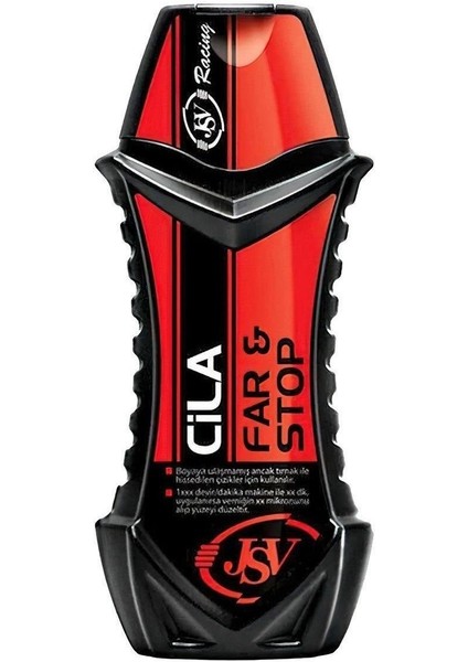 Automix Jsv Stop Far Cila 300CC 125.18.023976