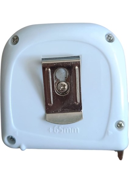 5 Metre, Şeritli Metre , Fisco Uni-Matic Iı 16 mm Şerit Metre. fırsatları