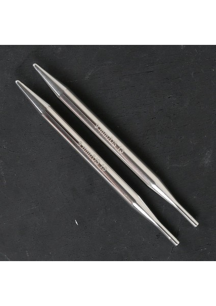 Click Basic 9mm Misinalı Şiş Ucu - 656-2 modelleri