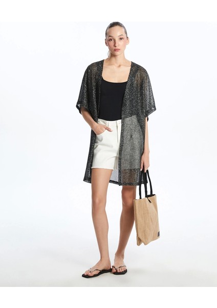 Lcw Accessorıes Kahverengi Kadın Hasır Plaj Çantası fiyatları