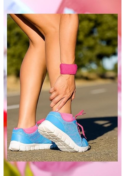 Bambu Yarım Konç 6 Çift Tenis Çorabı Erkek Kolaj Çorabı Kadın Kolaj Çorabı Pembe Tenis Çorabı 40-44 indirimleri