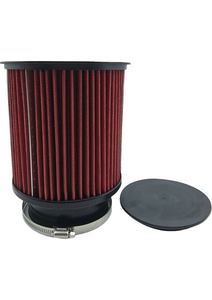 Hava Filtresi 79 mm Kırmızı / DAHI86