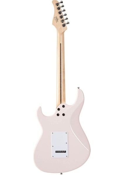 Elektro Gitar, Pastel Pembe, Power Sound (H-S-S) fiyatları