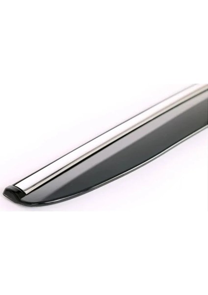 Volkswagen Jetta 2010-2017 Kromlu Cam Rüzgarlığı fiyatları