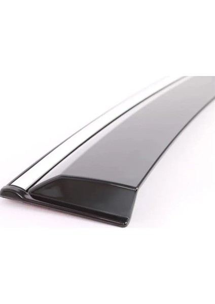 Ford Focus Hatchback 2011- 2016 Kromlu Cam Rüzgarlığı fiyatları