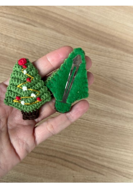 Amigurumi Örgü Toka modelleri