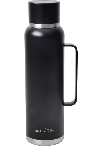 Campout Çift Katmanlı Termos 1500 ml fiyatları