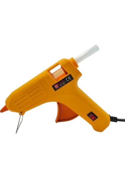 B.h.d MB0155 40 Watt Sıcak Silikon (Mum) Tabancası