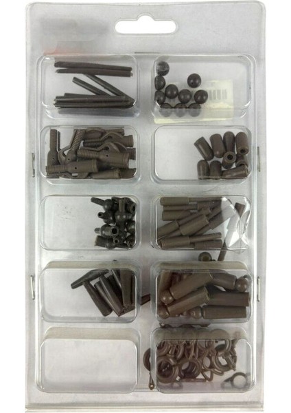 1775 Boili Aksesuar Set