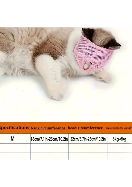 -Koruyucu File Kedi Maskesi modelleri