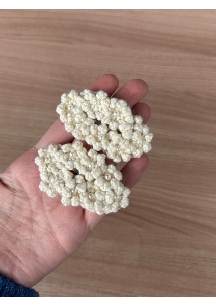 Amigurumi Toka modelleri